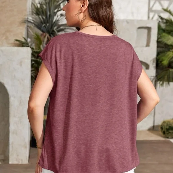 SHEIN plus - Picture 4 of 5